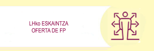 Oferta de FP